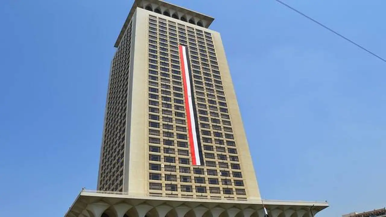 مصر تتعاون مع السعودية وقطر لمواجهة تحديات الأزمة الإيرانية والسودانية